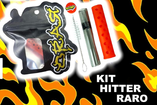 Kit Hitter Raro