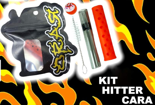 Kit Hitter Cara