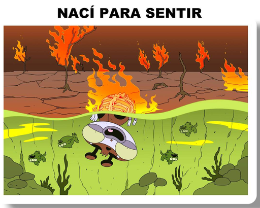 Kit para Fumar - Nací Para Sentir Raro