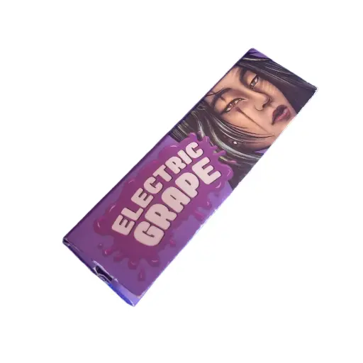 Cuero sabor LRC