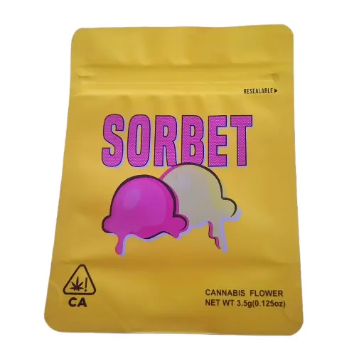 Bolsas Herméticas