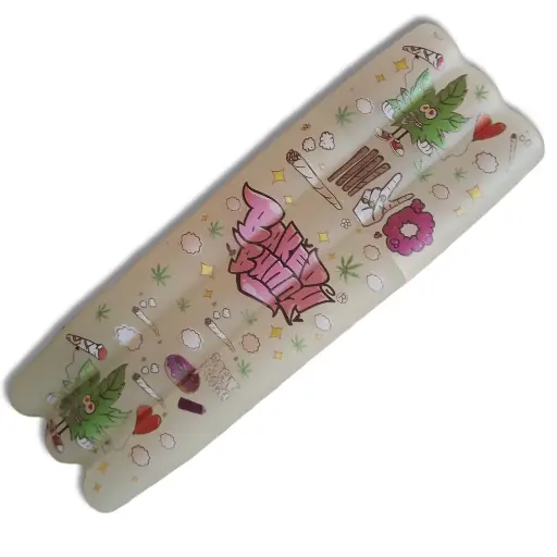 Guarda Porros Baked Bunny