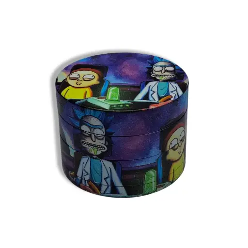 Grinder RYM