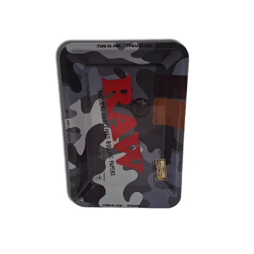 Bandeja RAW (16x12cm)