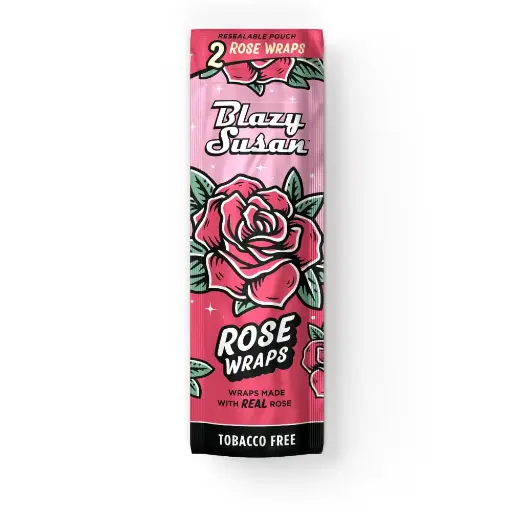 Wraps Blazy Susan