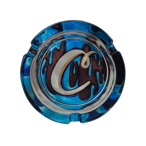 Cenicero Cookies