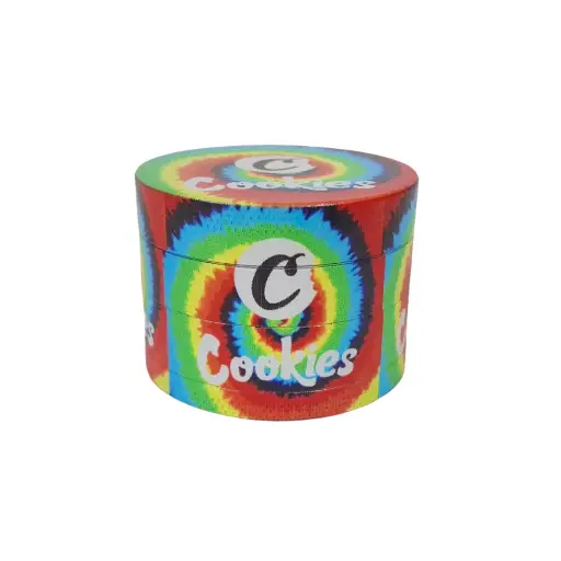 Grinder Cookies