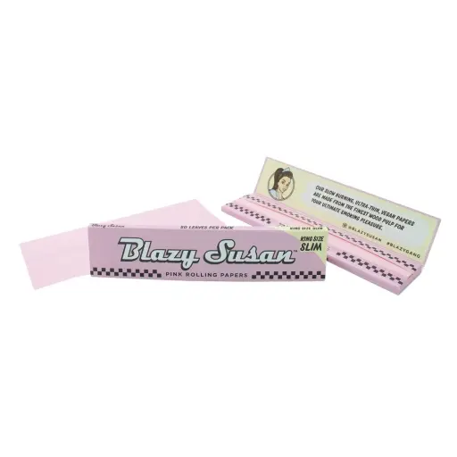 Papel King Size Slim Blazy Susan