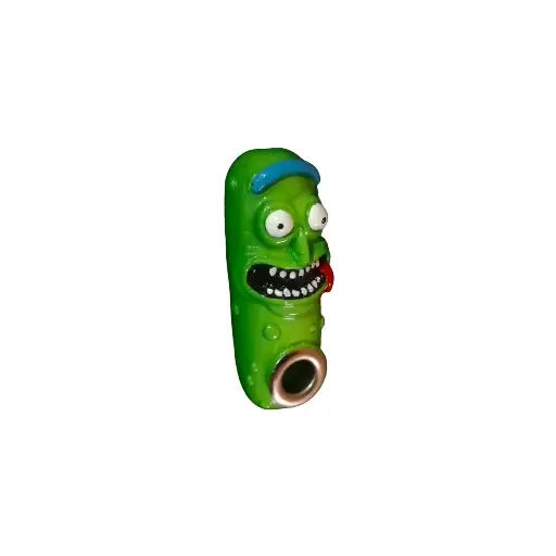 [RESINA18] PIPA RESINA RICK AND MORTY