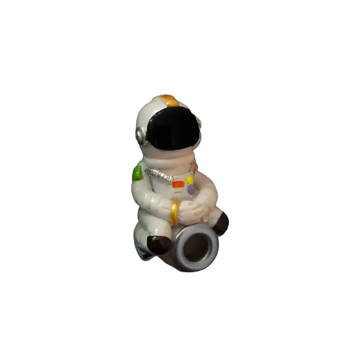 [RESINA14] PIPA ASTRONAUTA