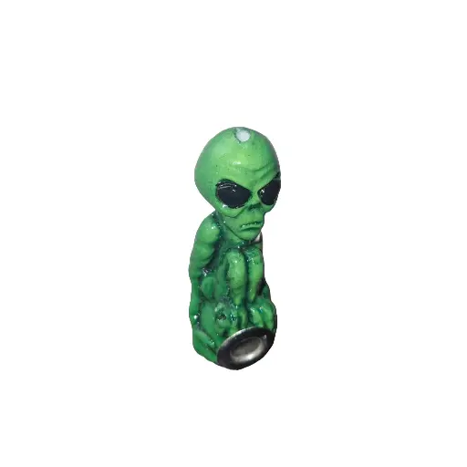 [RESINA15] PIPA ALIEN