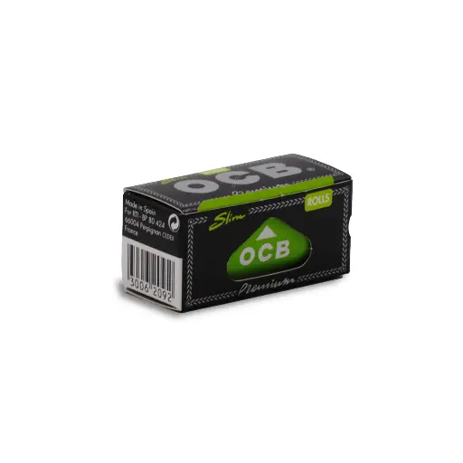 [OCB12] OCB PREMIUM ROLLS SLIM