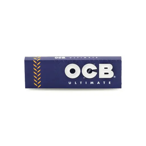 [OCB14] OCB ULTIMATE #1