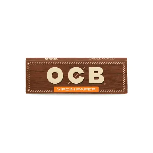 [OCB34] OCB VIRGIN #1