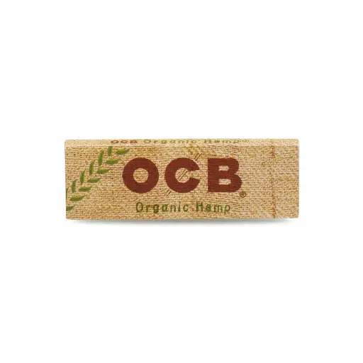 [OCB27] OCB ORGANICO #1