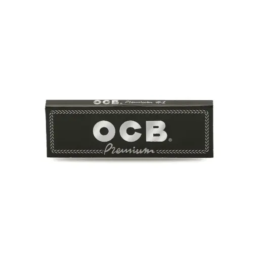 [OCB1] OCB PREMIUM #1
