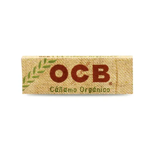 [OCB28] OCB ORGANICO 1 1/4