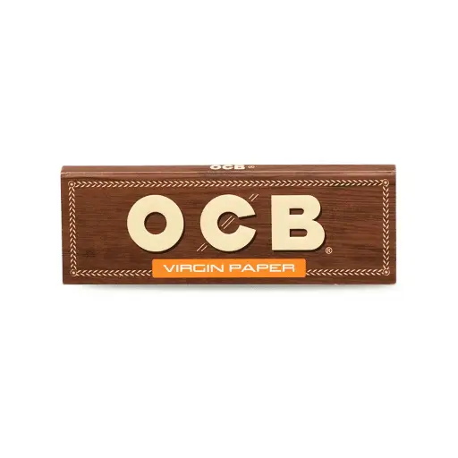 [OCB25] OCB VIRGIN 1 1/4