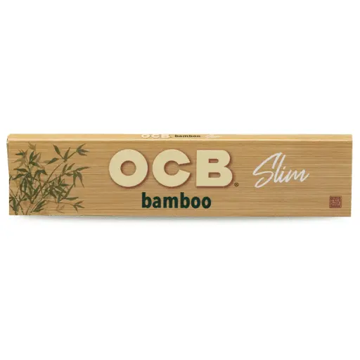 [270102] OCB BAMBOO SLIM