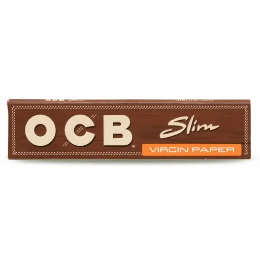 [OCB37] OCB VIRGIN SLIM