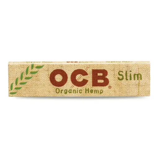 [OCB30] OCB ORGANICO SLIM