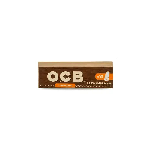 [OCB42] OCB TIPS VIRGIN