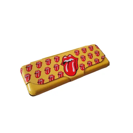 [LRC-3144] COVER PAPER LRC 1 1/4 ROLLING STONES