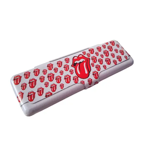 [LRC-3145] COVER PAPER LRC KS ROLLING STONES