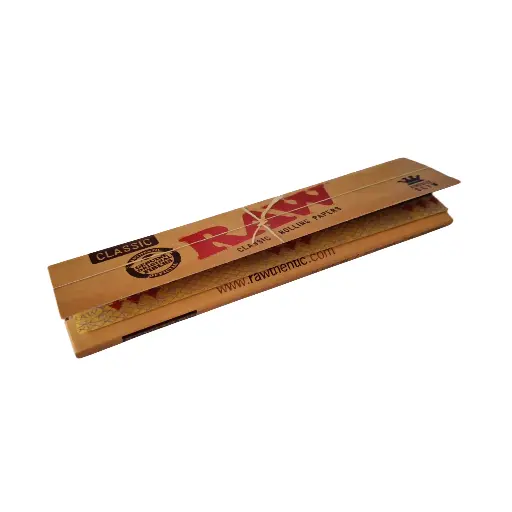 [RAWKSSLIM] RAW Classic KS SLIM