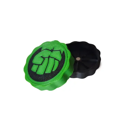 [GR502PHULK] GRINDER 50 MM 2P HULK