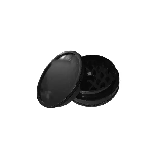 [M-001B] GRINDER ACRILICO MEDIANO SIN STICKER