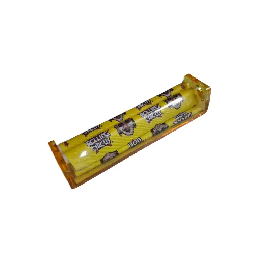 [LRC-3003] Enroladora King Size - Estilo Rolling Circus