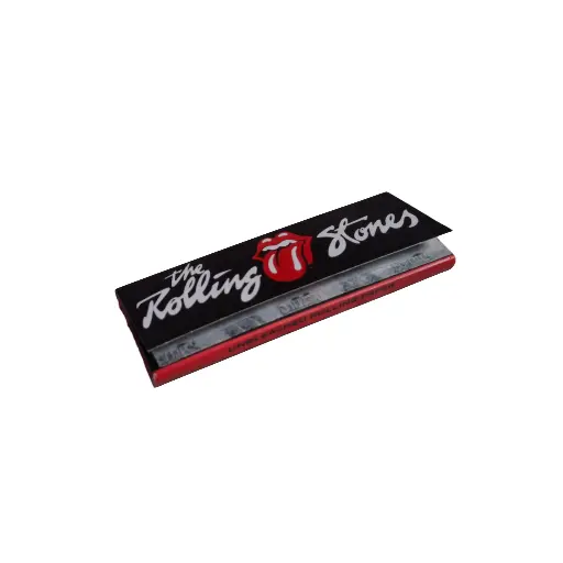 Papel 1 1/4 Sin Blanquear - Natural Rolling Stones
