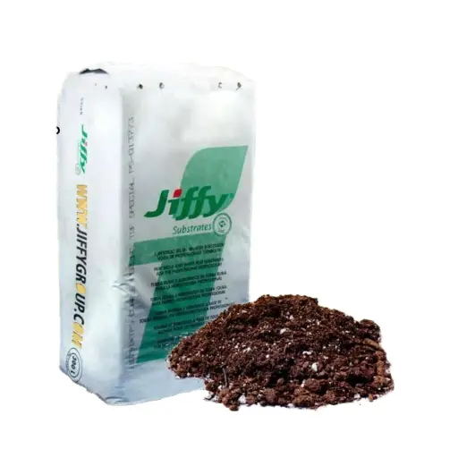 Turba Prensada Cannasoil Xtra Drain (por litro)