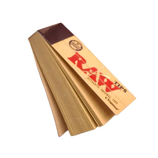 [RAW TIPS] RAW TIPS