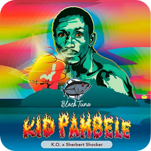 Kid Pambelé