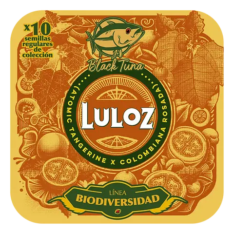 Luloz