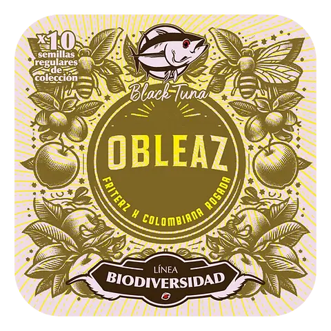 Obleaz