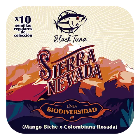 Sierra Nevada