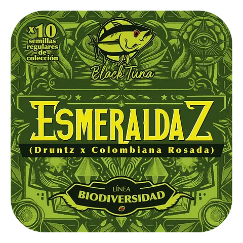 Esmeraldaz