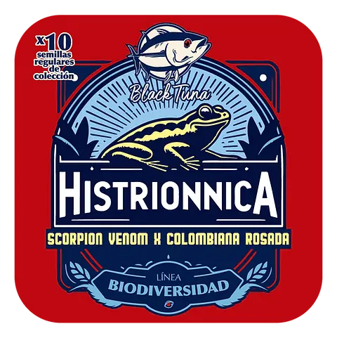 Histrionnica