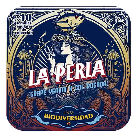 La Perla