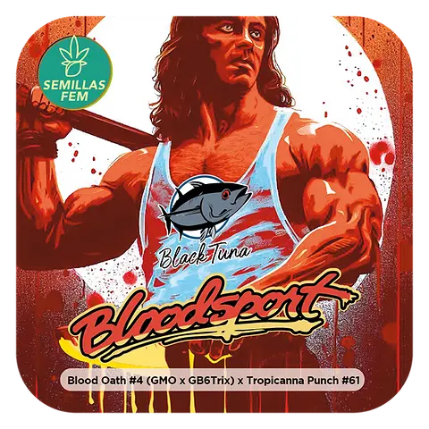 Bloodsport