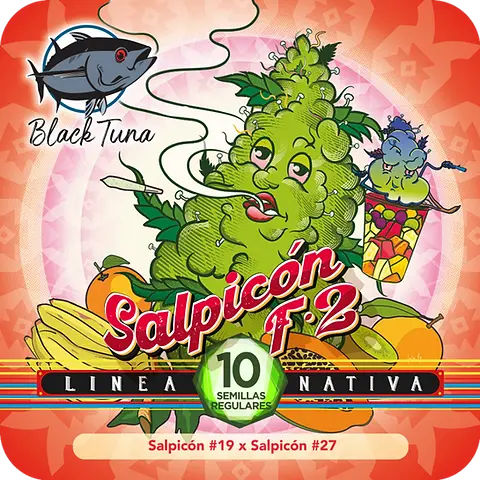 Salpicón F2