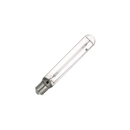 [302101E] Bombillo de cultivo 250W HPS - Espectro cálido