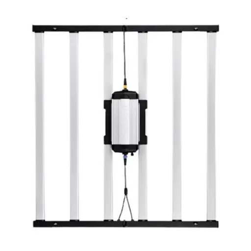 [307127] Flexstar 720W plegable luz de crecimiento LED (110 cm x 127 cm)