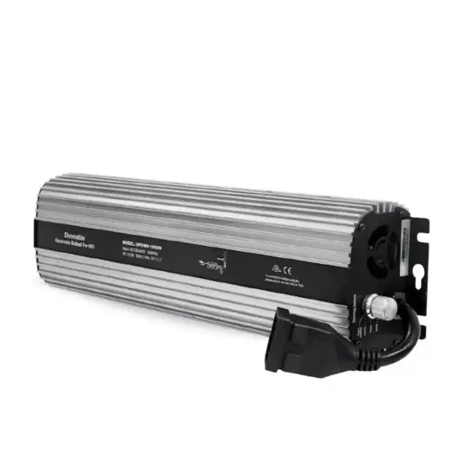 [G301125] Balastro electrónico x 600W