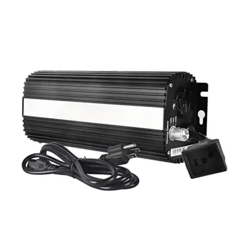 [G301127] Balastro electrónico x 1000W