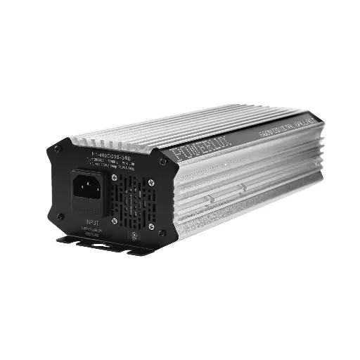 [P301125] Balastro Powerlux Benedicti 600W
