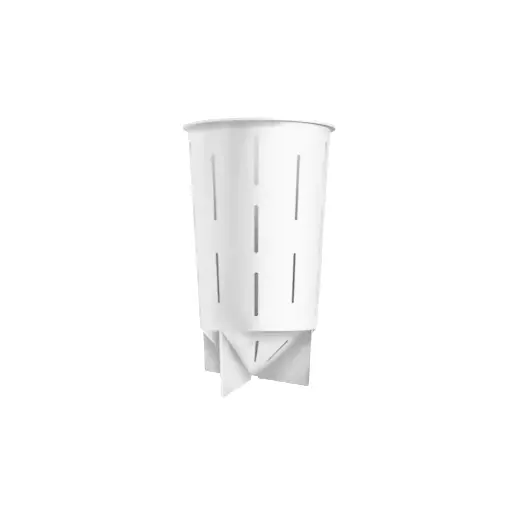 [MB5L] Mad Rocket Blanca 5 L